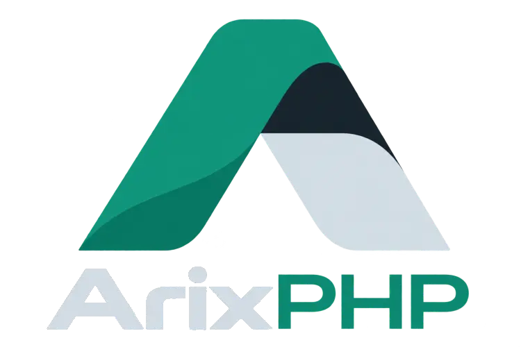 ArixPHP